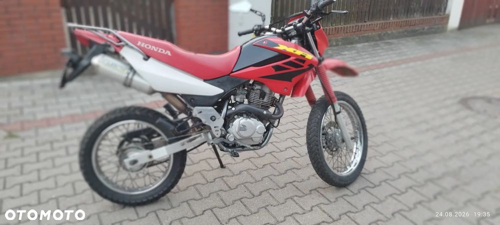 Suzuki GN - 10