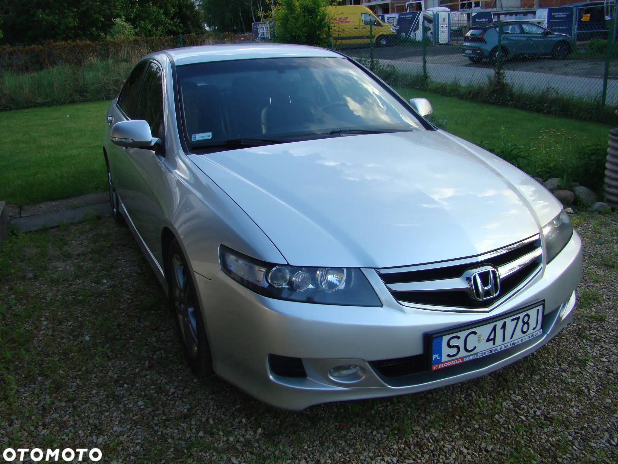 Honda Accord 2.0 Sport - 2