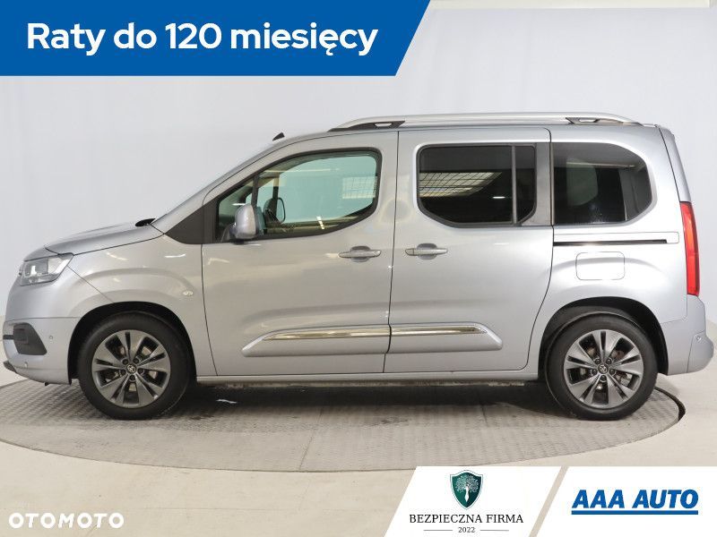 Toyota Proace City Verso - 4