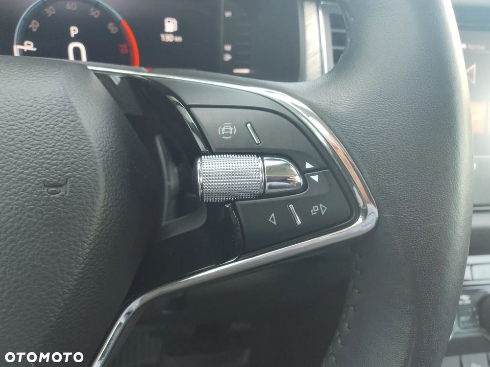 Skoda Kodiaq 1.5 TSI ACT 4x2 Style DSG - 22