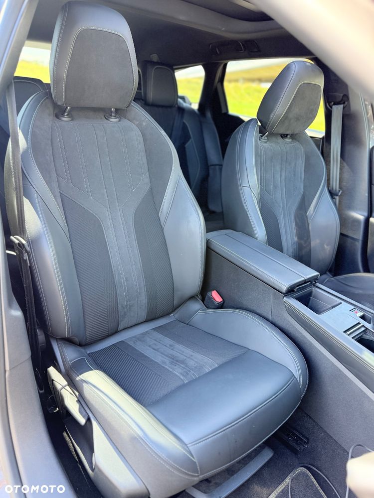 Peugeot 308 BlueHDi FAP 130 EAT8 Stop & Start GT - 14
