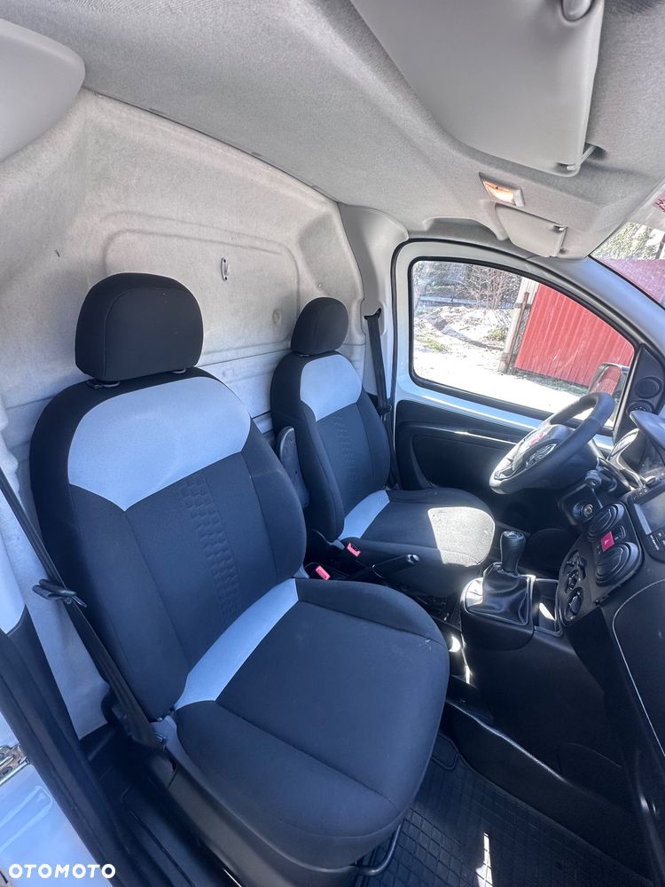 Fiat Fiorino - 19