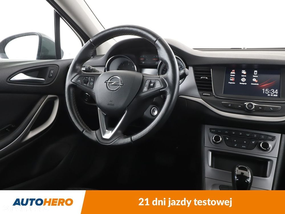 Opel Astra V 1.5 CDTI Business Elegance - 13