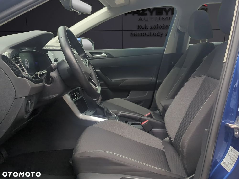 Volkswagen Taigo 1.0 TSI - 15