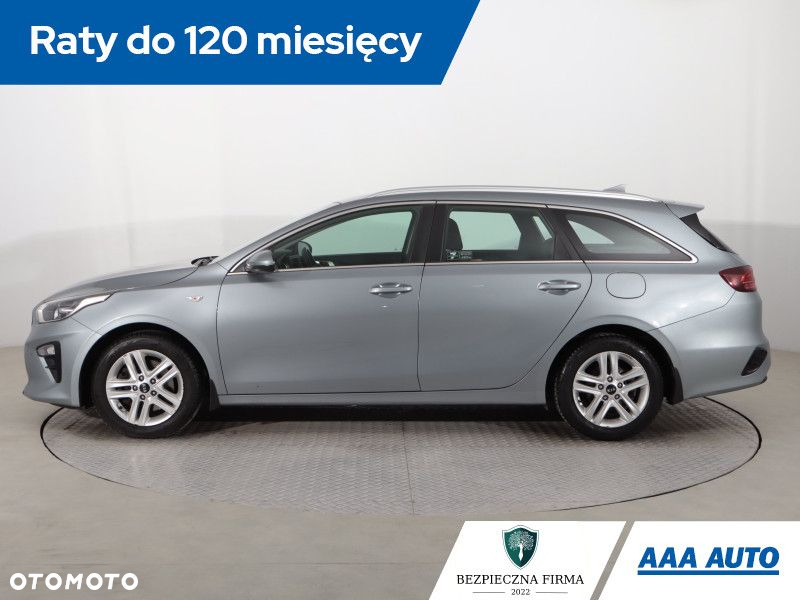 Kia Ceed - 3