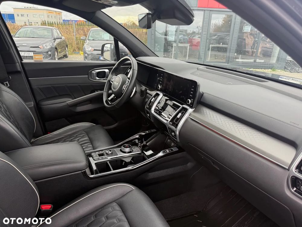 Kia Sorento - 17