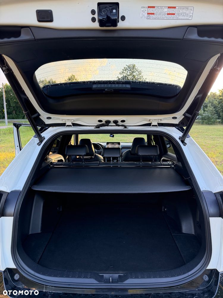 Toyota RAV4 Hybrid Selection 4x2 - 9