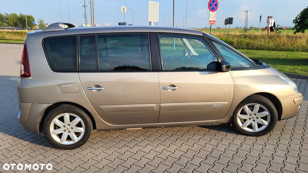 Renault Espace 2.0 Expression - 10