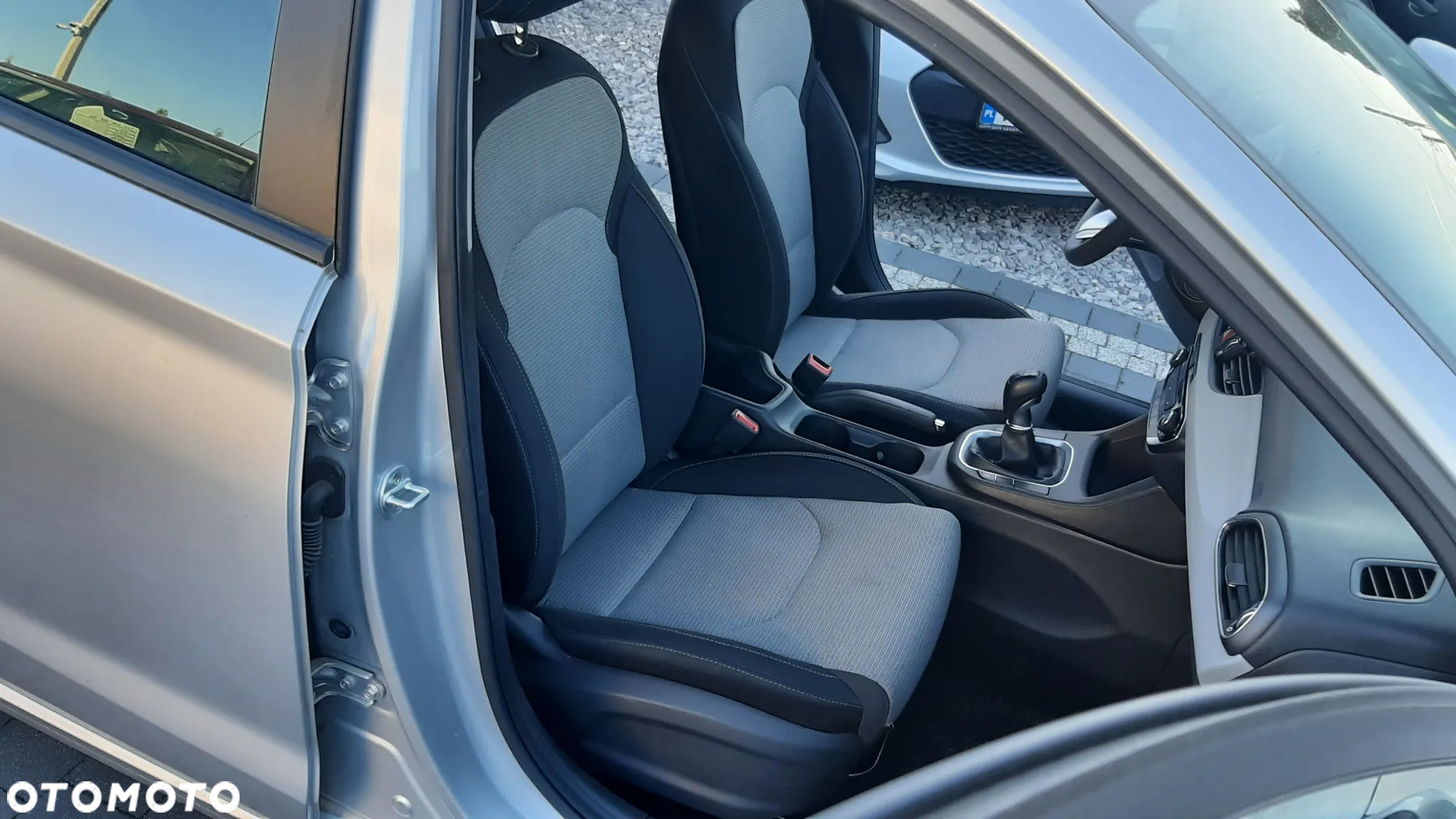 Hyundai i30 1.4 Advantage - 15
