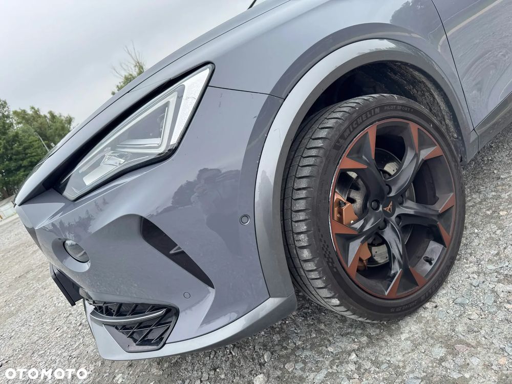 Cupra Formentor 2.0 TSI 4Drive VZ DSG - 15