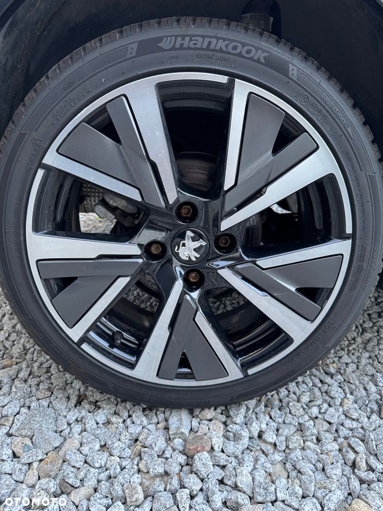 Peugeot 208 1.2 PureTech GT Line S&S EAT8 - 20