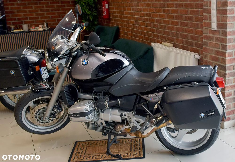 BMW R - 2