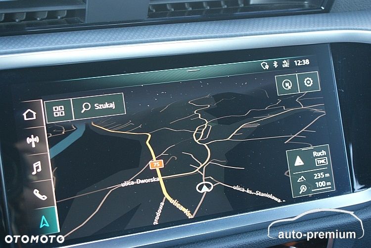 Audi Q3 35 TDI Quattro Advanced - 20