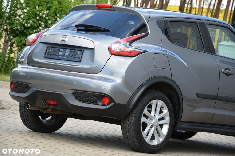 Nissan Juke - 13