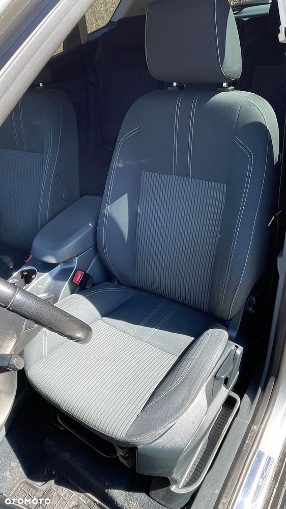 Ford C-MAX 2.0 TDCi Titanium MPS6 - 8