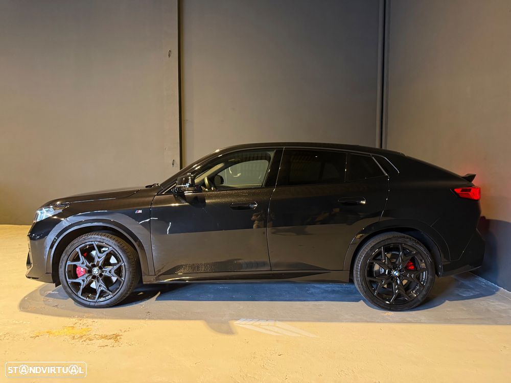 BMW X2 M35i xDrive Pack Desportivo M Pro - 6