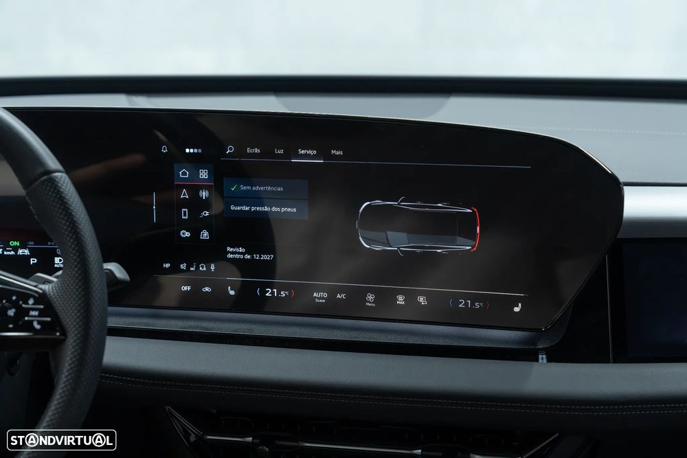 Audi e-tron Sportback - 39