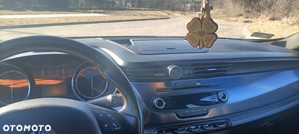 Alfa Romeo Giulietta - 11