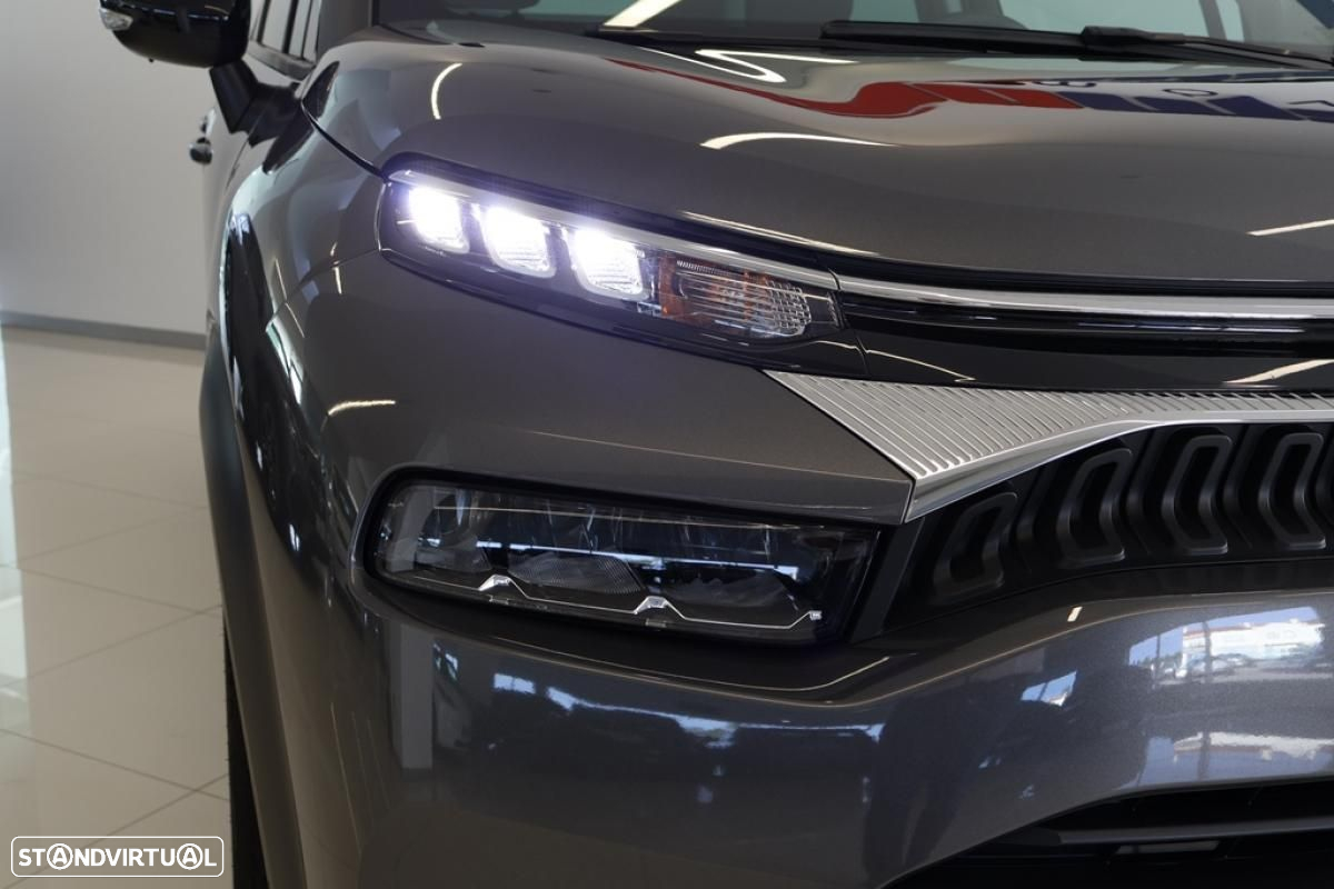 Citroën C3 Aircross 1.2 PureTech Shine - 3