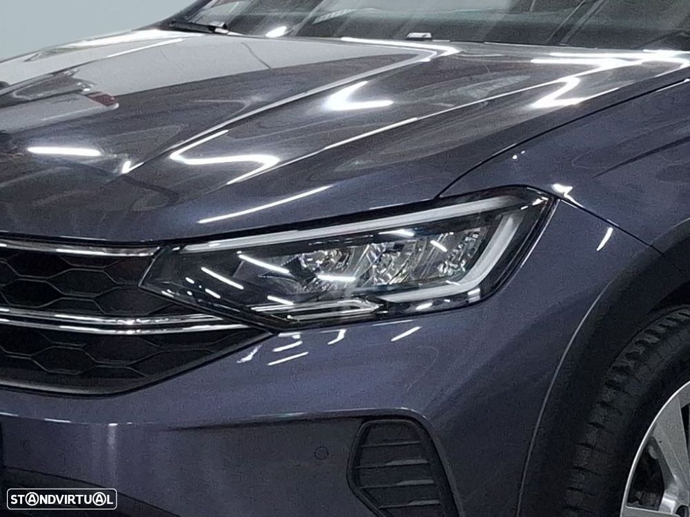 VW Taigo 1.0 TSI Urban - 3