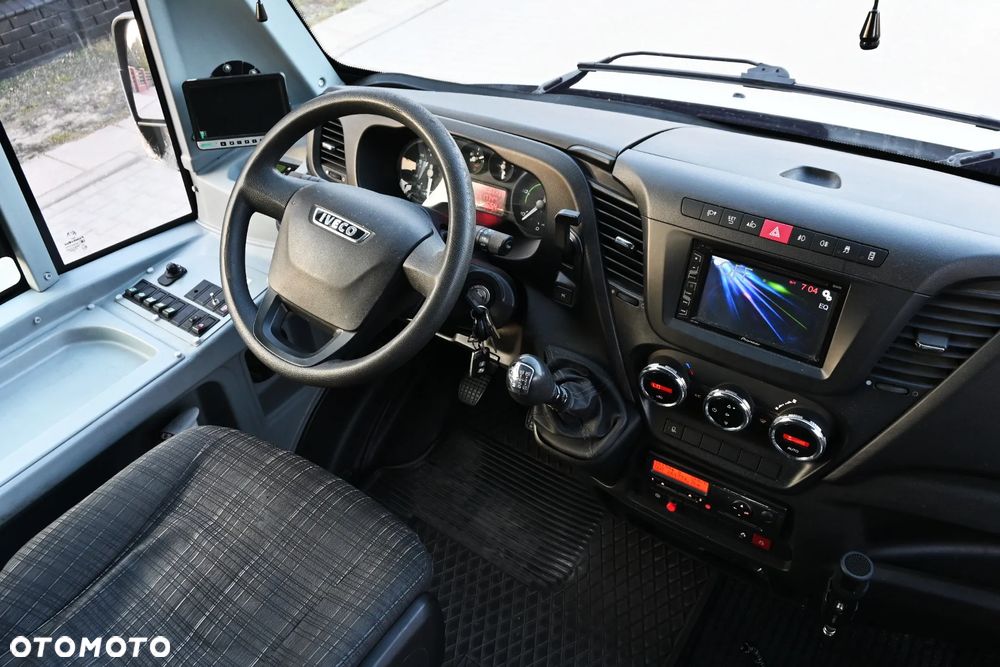 Iveco Feniksbus - 31