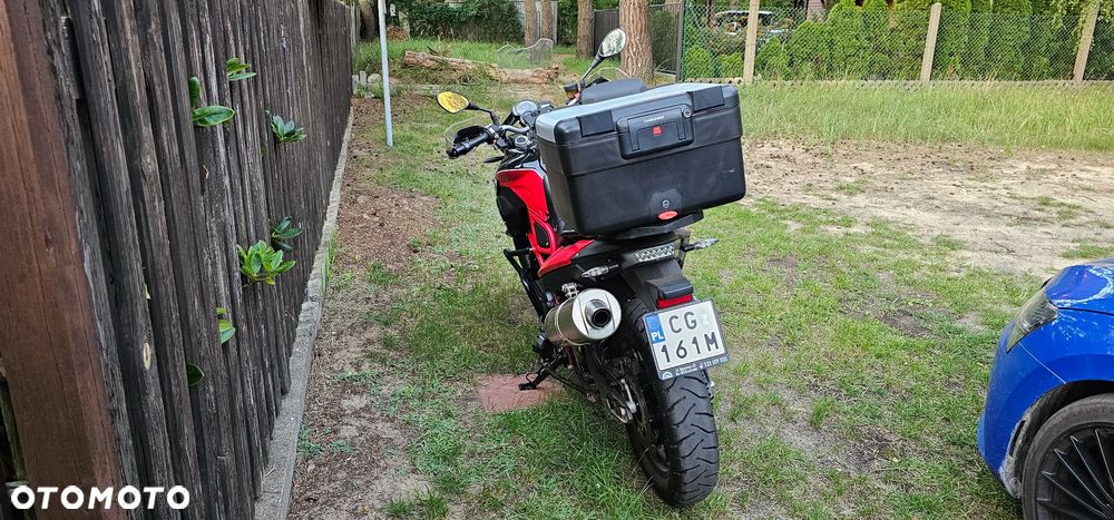 BMW GS - 4