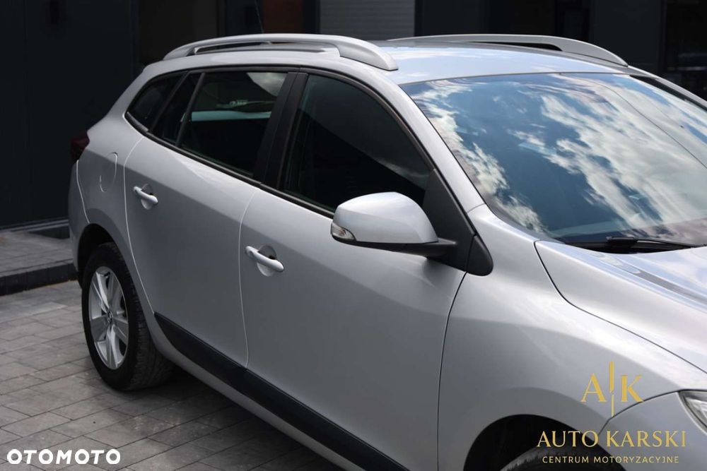 Renault Megane - 11