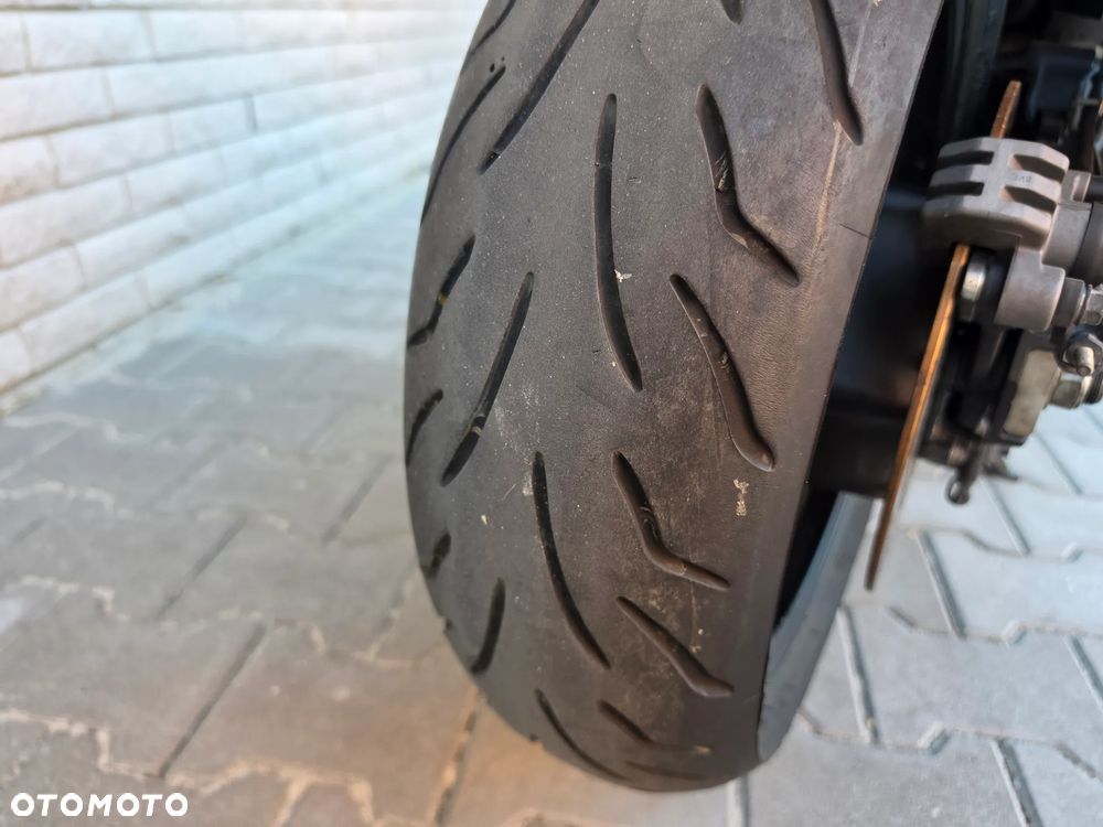 Yamaha Tmax - 18