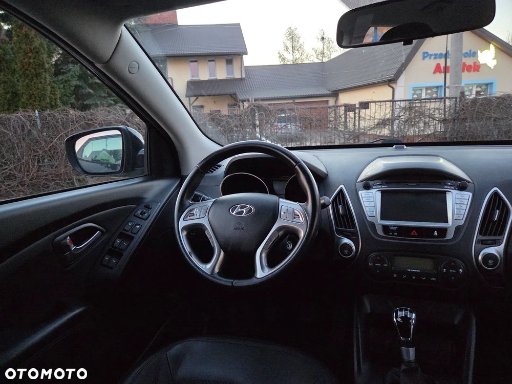 Hyundai ix35 2.0 Premium - 7