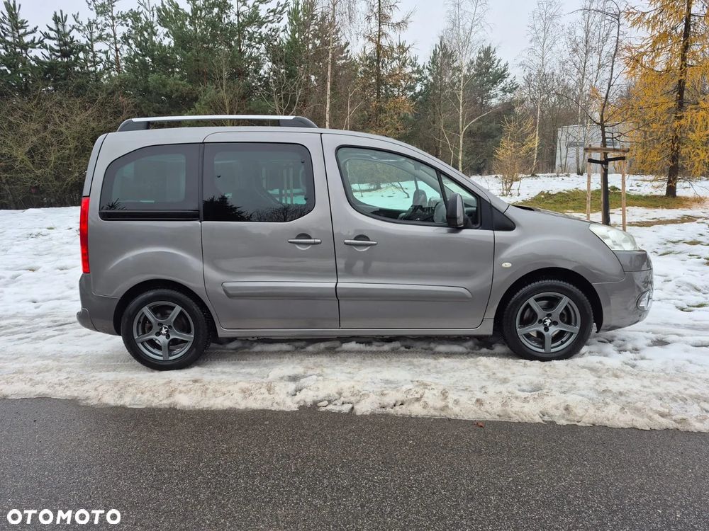 Peugeot Partner - 17