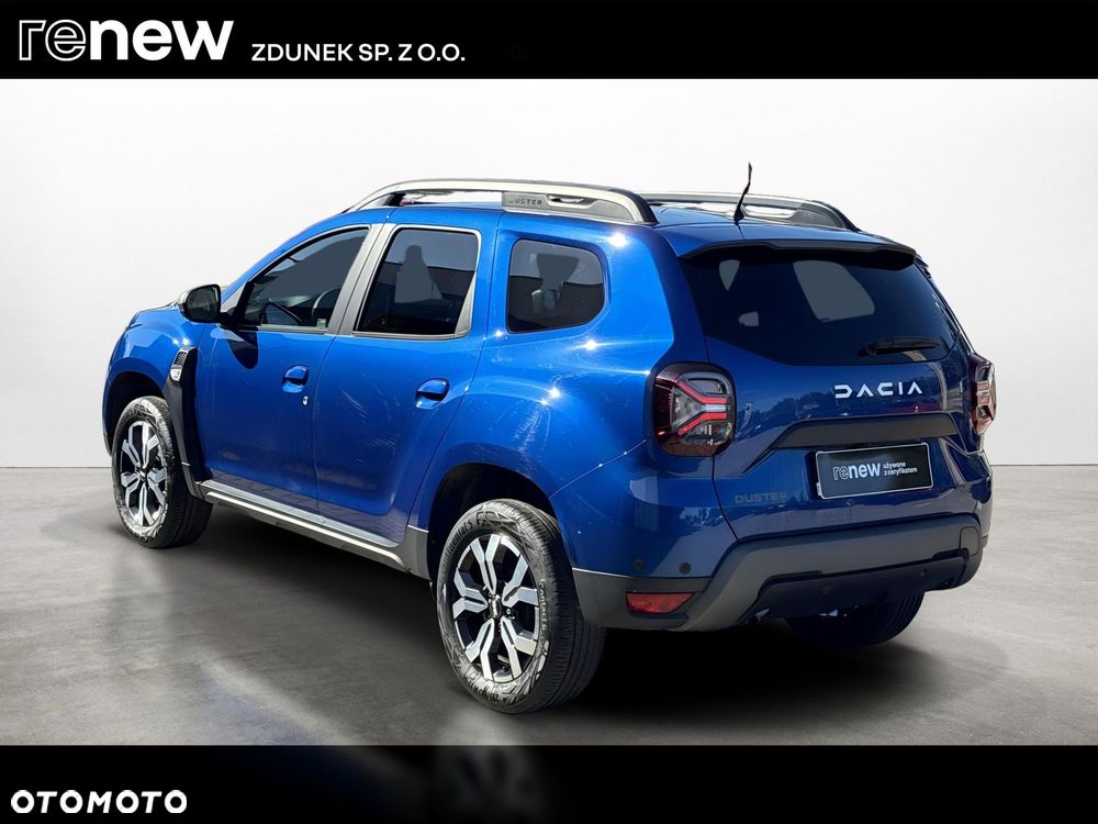 Dacia Duster - 4