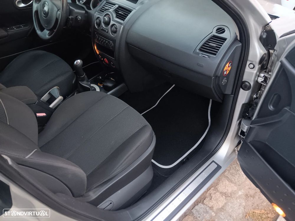 Renault Mégane Break 1.4 Pack - 7