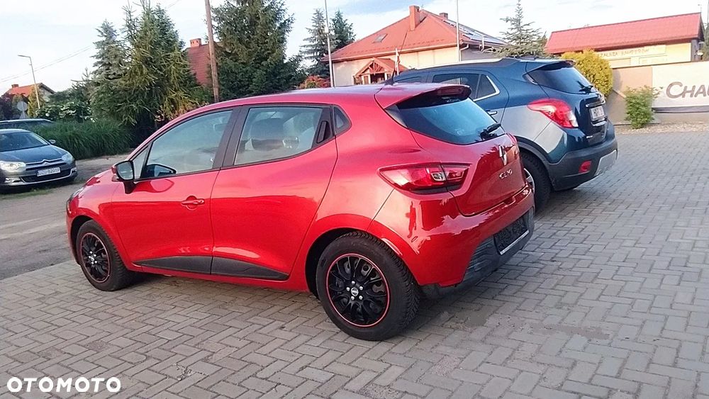 Renault Clio 1.2 16V 75 Dynamique - 5