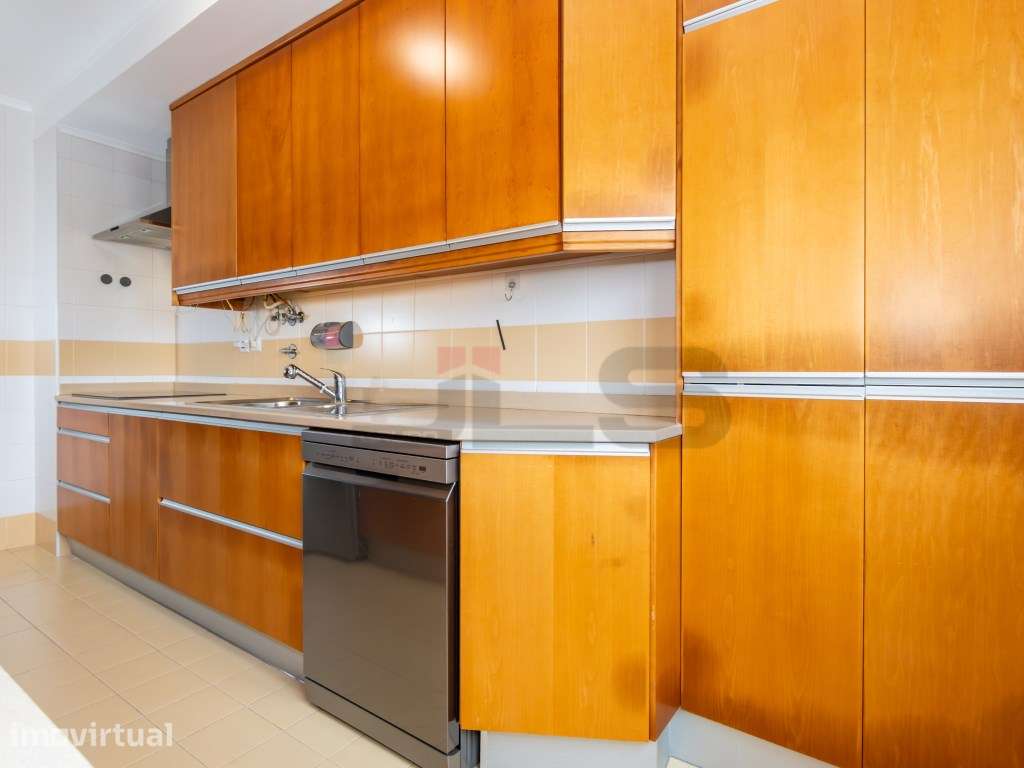 Apartamento T2 perto da praia - São Roque - Grande imagem: 4/22