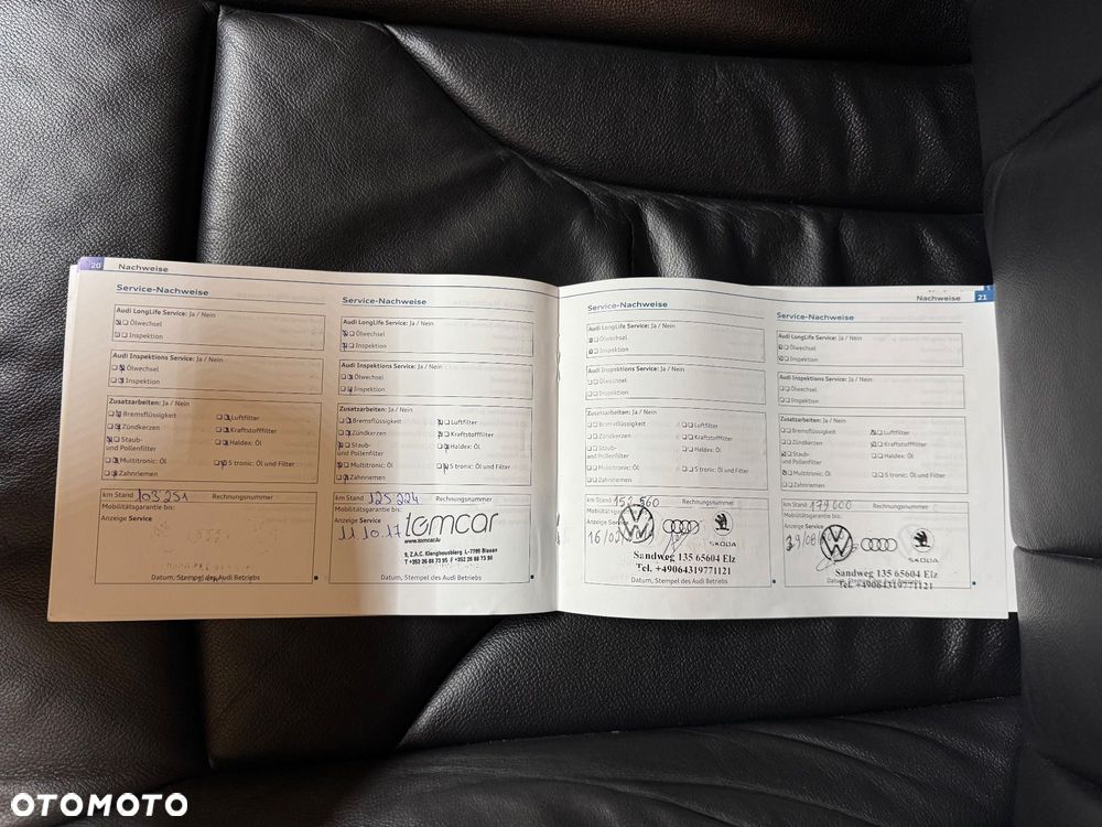 Audi Q5 2.0 TDI Quattro S tronic - 22