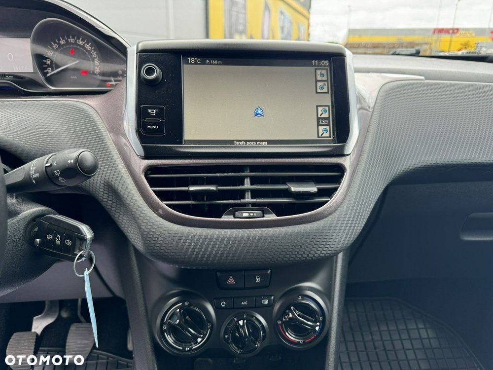 Peugeot 2008 - 26