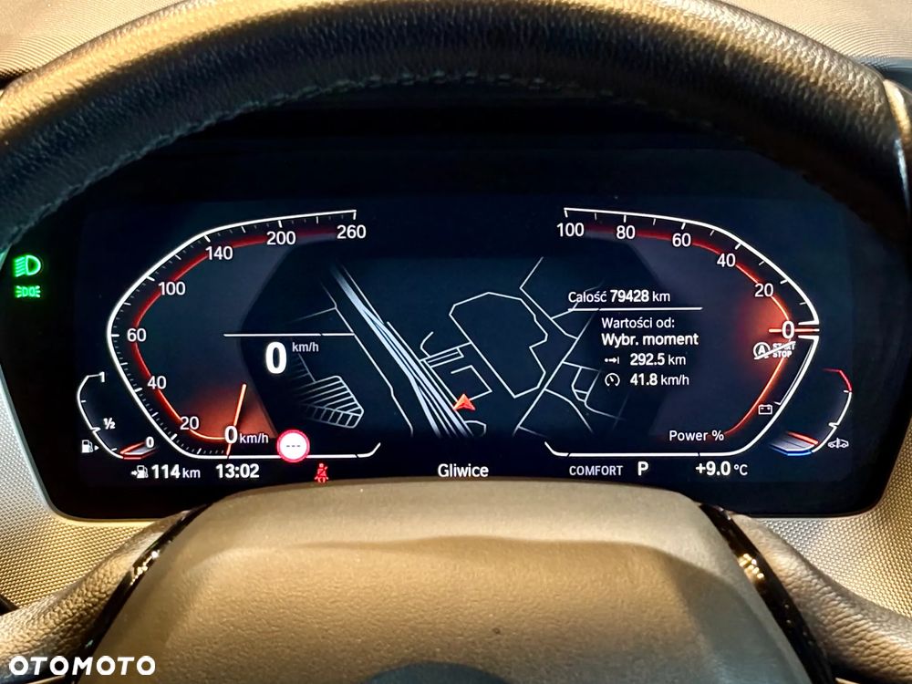 BMW Seria 1 118i Advantage - 16