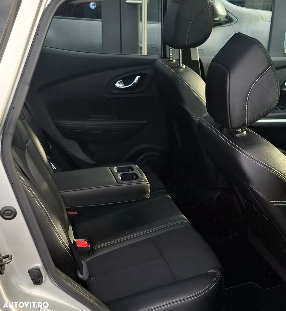 Renault Kadjar Energy dCi 130 CROSSBORDER - 10
