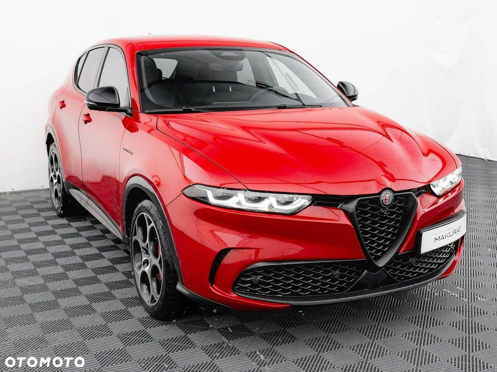 Alfa Romeo Tonale - 4
