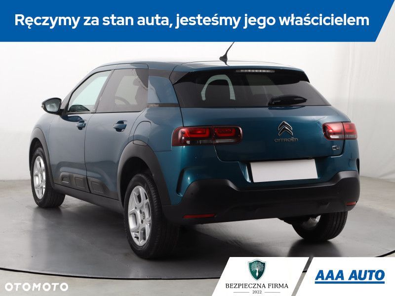 Citroën C4 Cactus - 5
