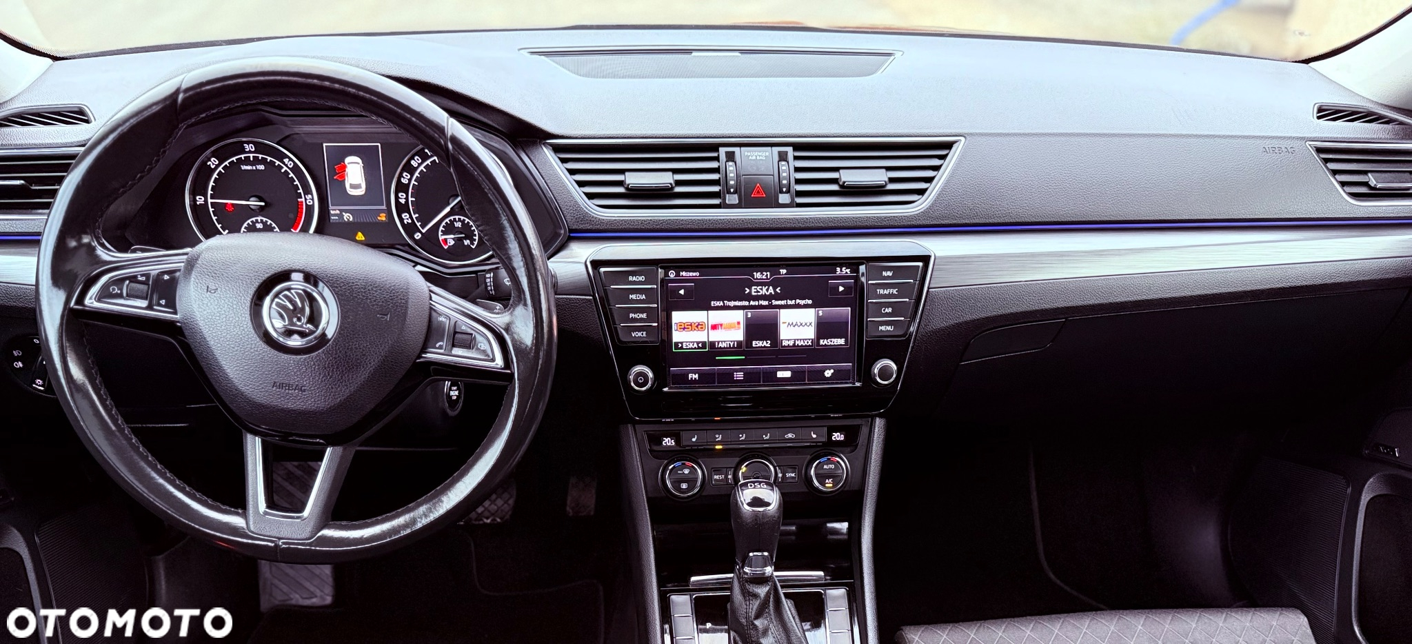 Skoda Superb - 35