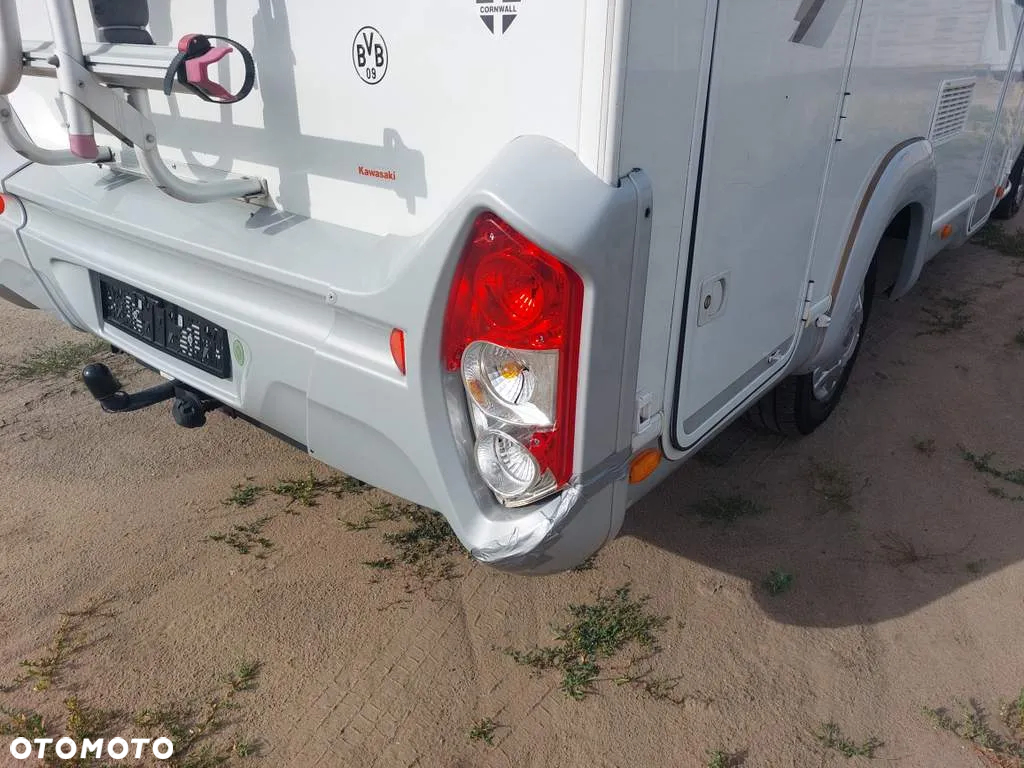Fiat Ducato TEC - 39