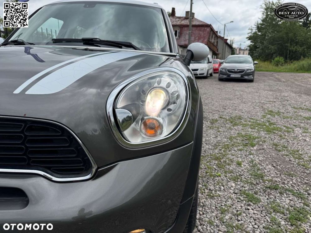 MINI Countryman - 21