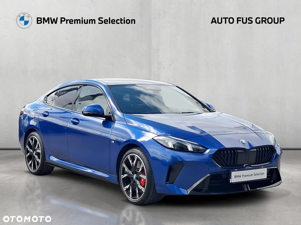 BMW Seria 2 - 7