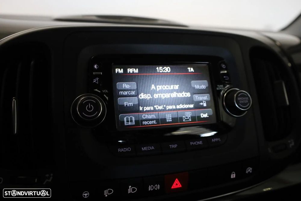 Fiat 500L 1.3 MJ Lounge J17 S&S - 25