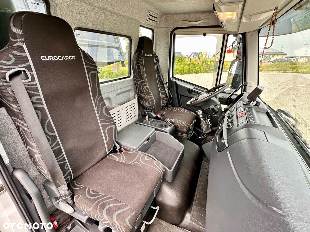 Iveco EUROCARGO 150E28 E6 - 30