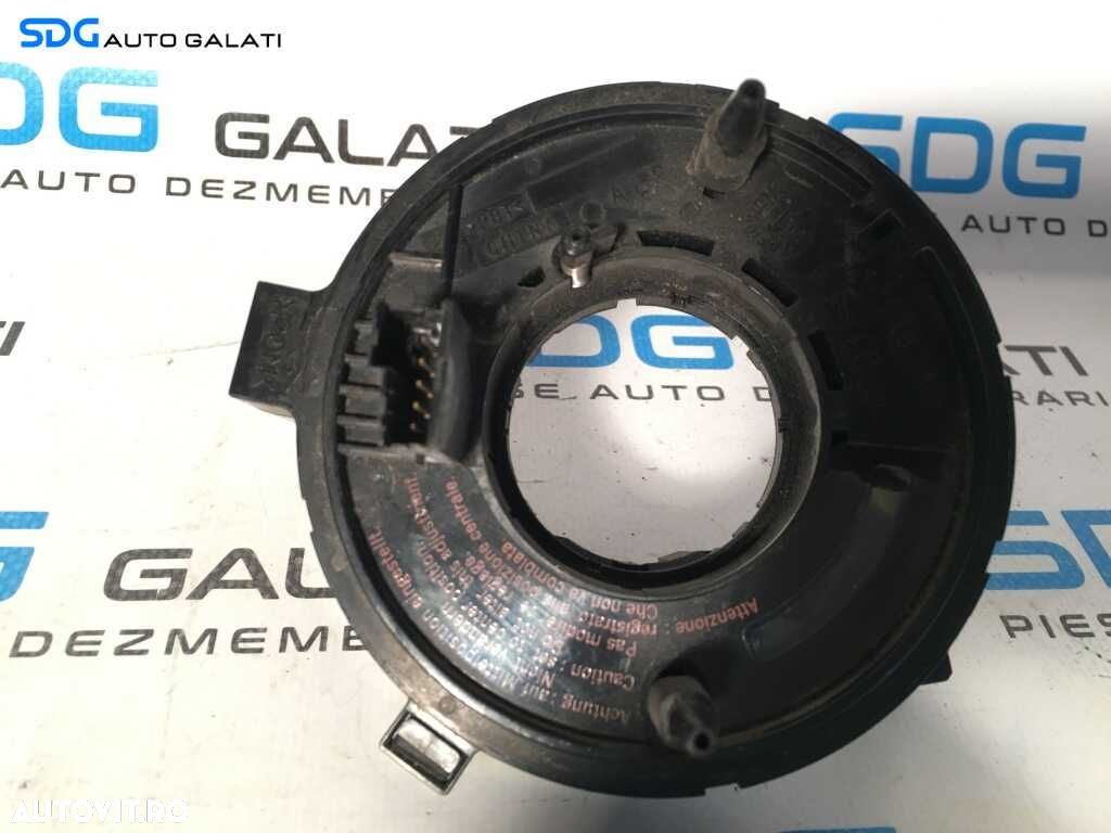 Spira Spirala Banda Panglica Volan Seat Alhambra 2001 - 2010 Cod 1J0959653E 1J0959653B [B3579] - 1