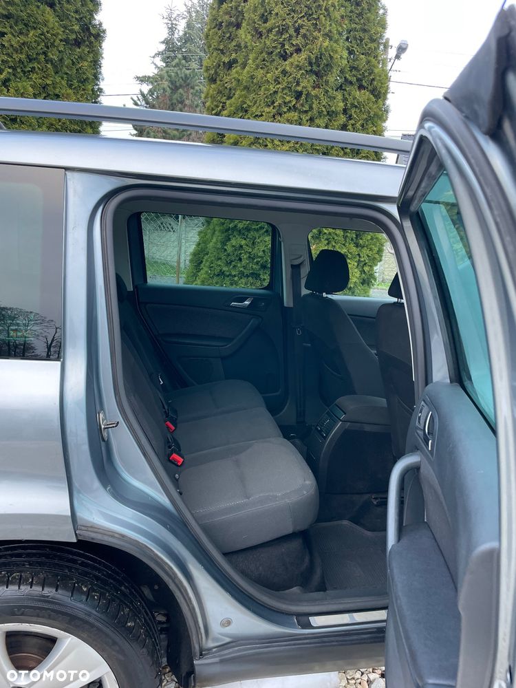 Skoda Yeti - 24