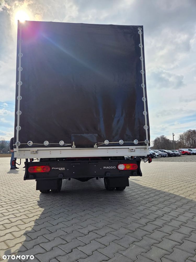 Piaggio Porter NP6 - 17