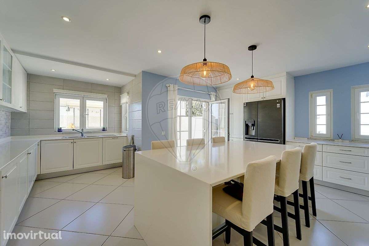 Moradia T5 para venda - Grande imagem: 5/44